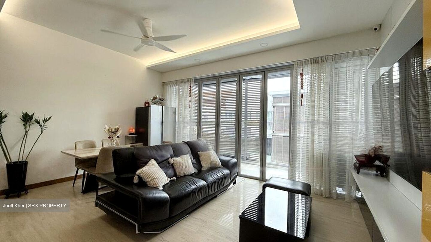 Horizon Residences (D5), Condominium #567711531